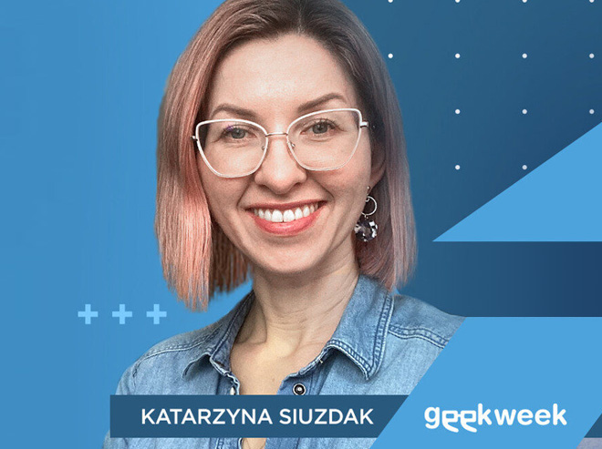Geekweek rozpoczyna współpracę z influencerami i powiększa zespół