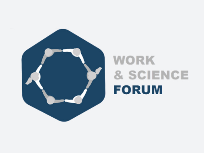 Ambasadorki Work&Science Forum
